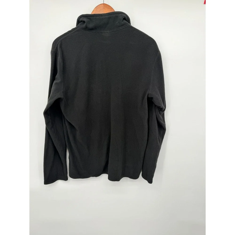 The North Face embrace elements